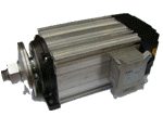 MR - Pilové asynchronní elektromotory